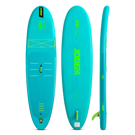 Jobe Nera Inflatable Paddle Board Package