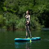 Jobe Nera Inflatable Paddle Board Package