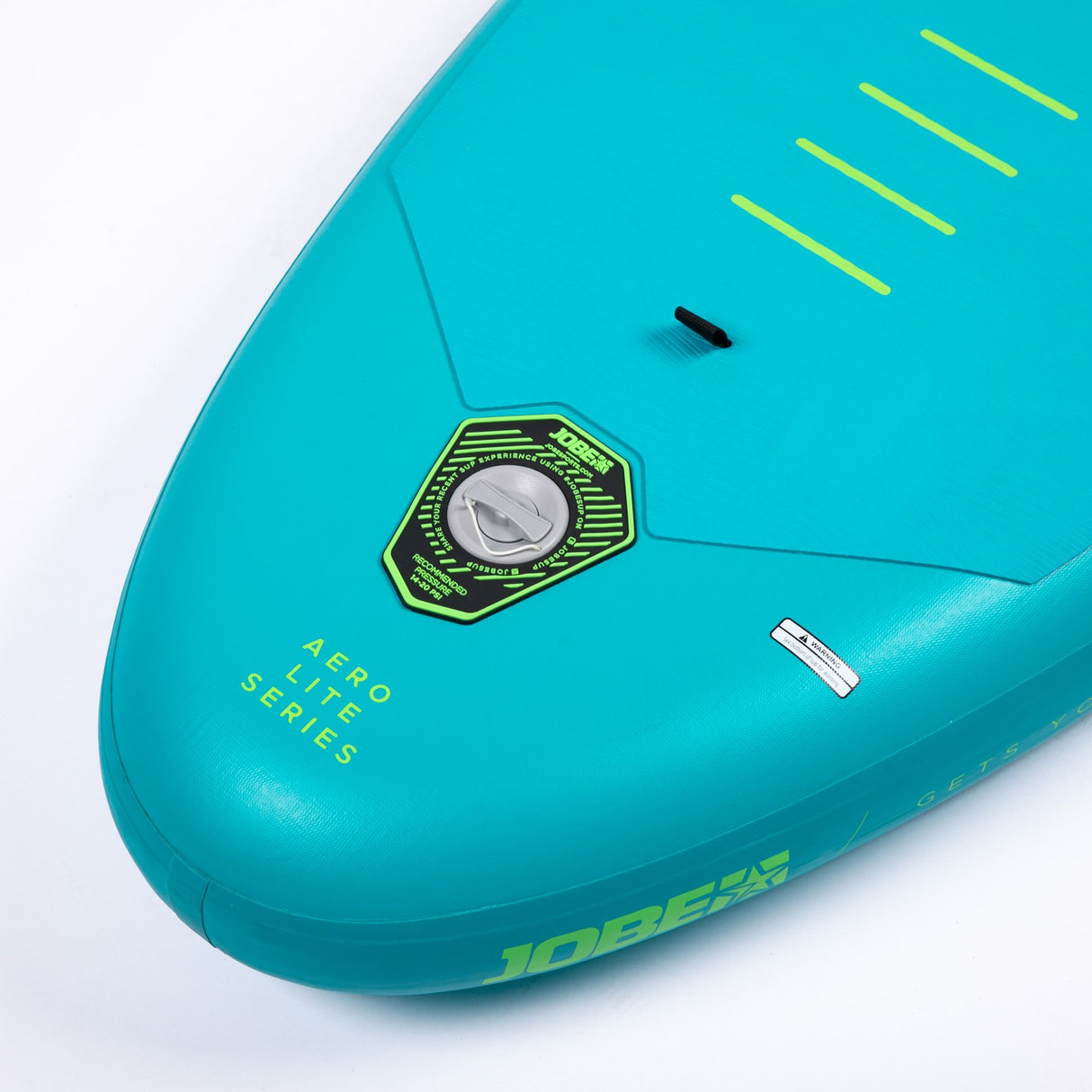 Jobe Nera Inflatable Paddle Board Package