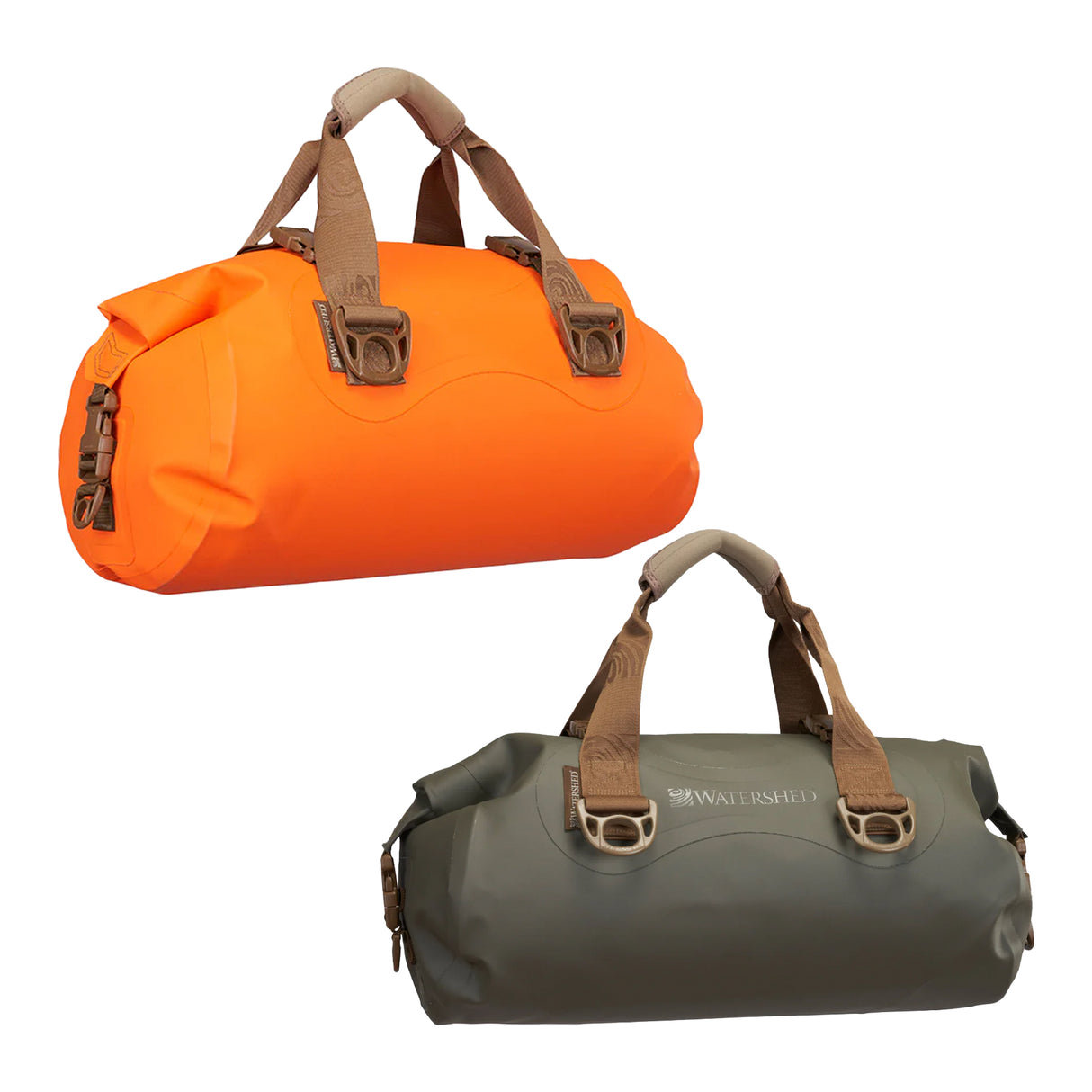 Watershed Chattooga 22L Bag