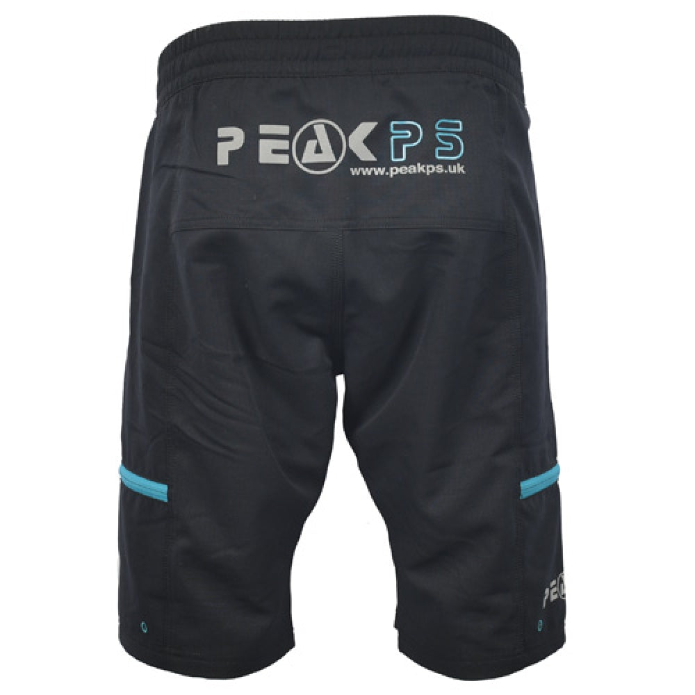 Peak PS Bagz UN-LINED Shorts - Womens Fit