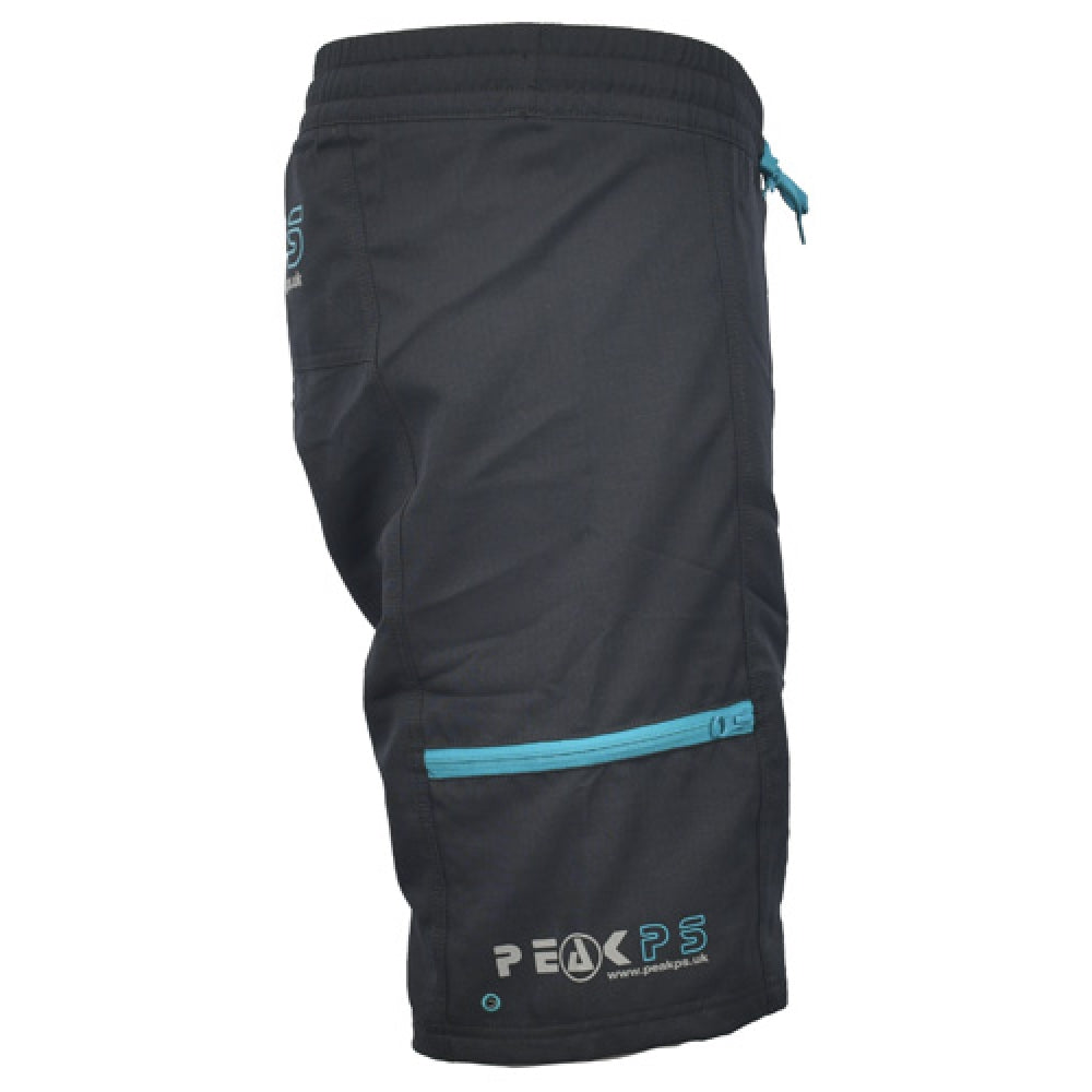 Peak PS Bagz UN-LINED Shorts - Womens Fit