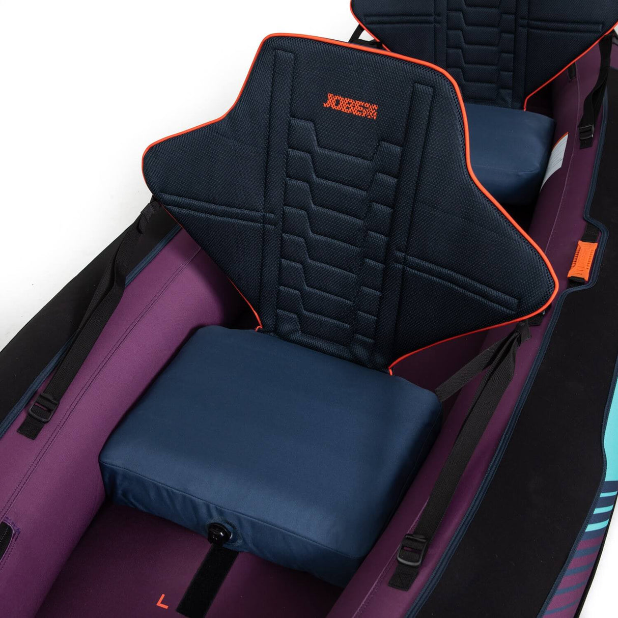 Jobe Croft Inflatable Kayak