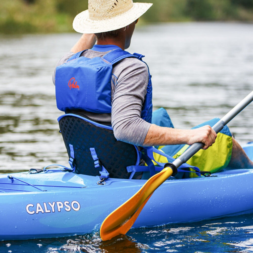 Palm Meander High Back Buoyancy Aid