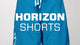 Palm Horizon Shorts - Women's Fit