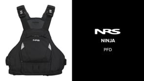 NRS Ninja PFD