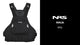 NRS Ninja PFD