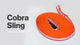 Palm Cobra Sling