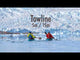 Peak PS 15m Towline