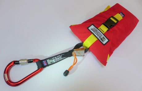 Whetman Deck Quick Release