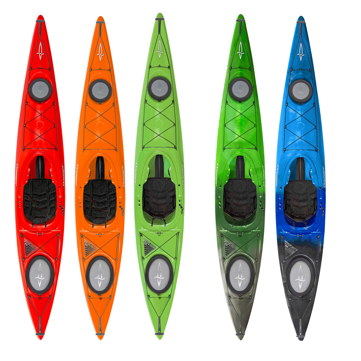 Dagger Stratos 12.5 Touring Kayak
