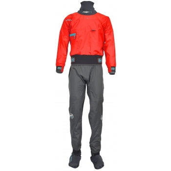 Peak PS Whitewater One Piece Suit