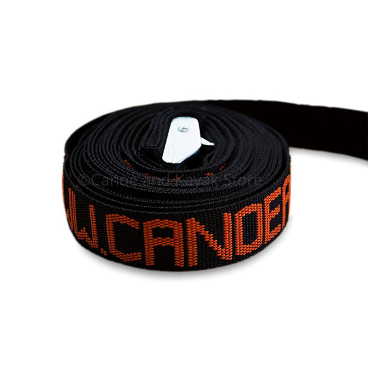 CKS Roofrack Cam Straps 5m (Pair)
