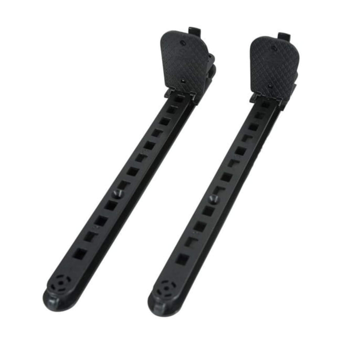 Dagger Keeper Footrest Kit