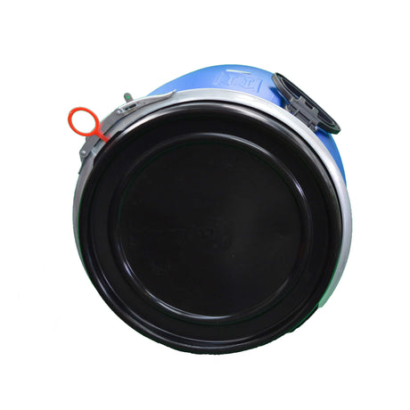 Dry Barrel