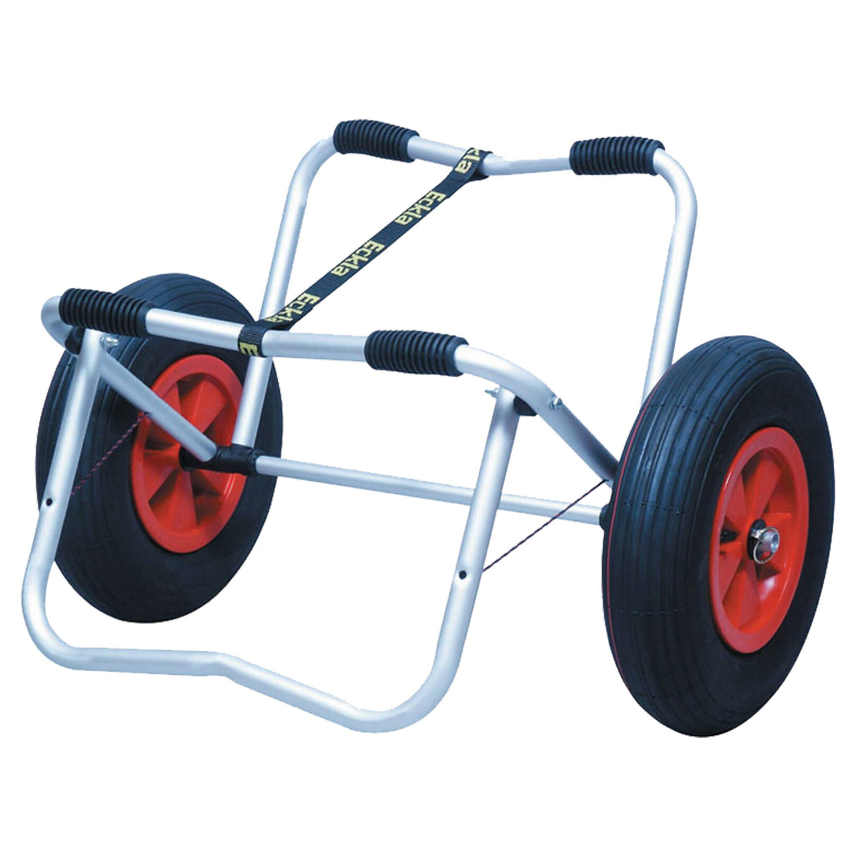 Eckla Explorer 400 Canoe Trolley - XXL