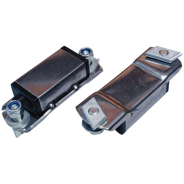 Eckla Aero Bar Adaptor Canoe and Kayak Store