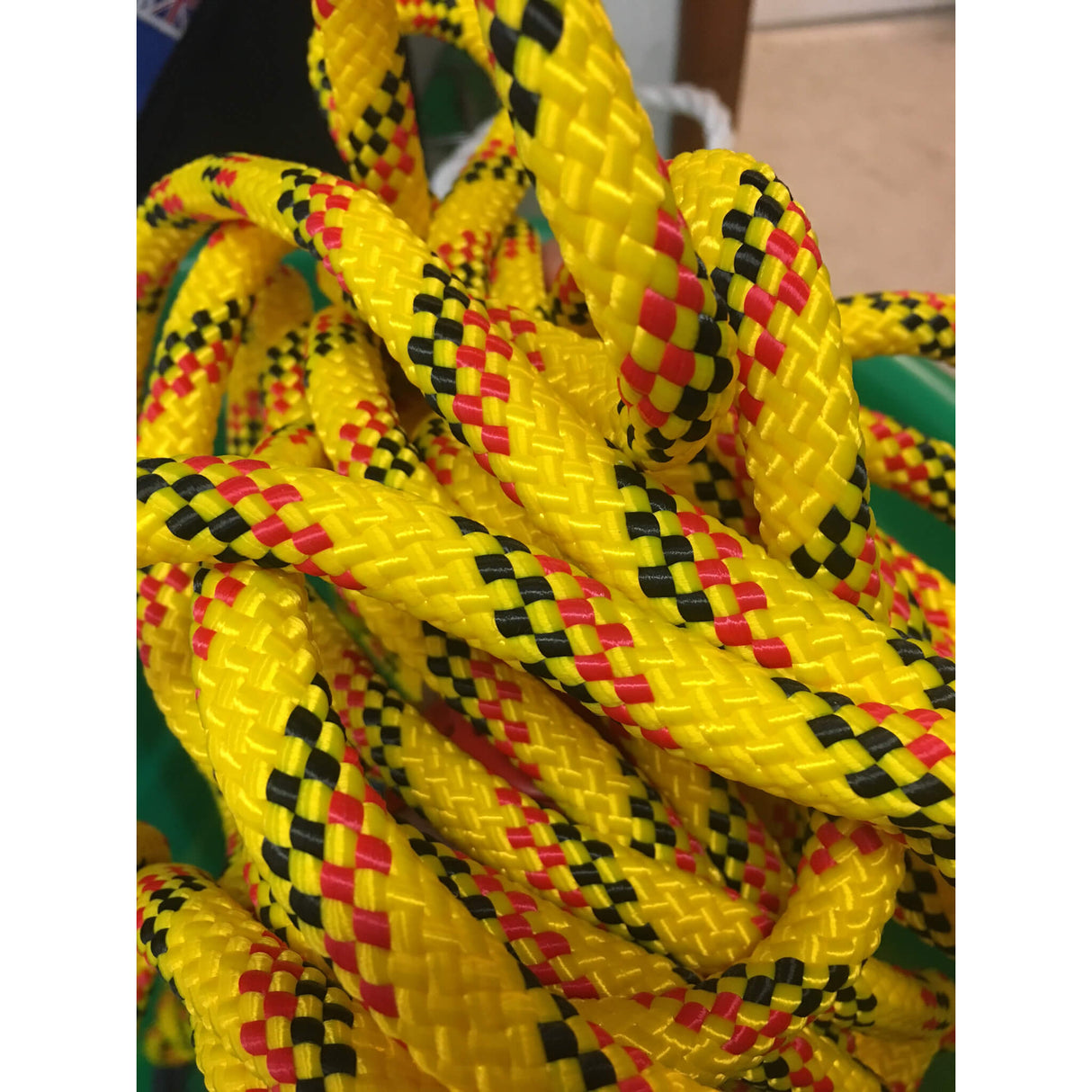 HF 10mm Floating Rope