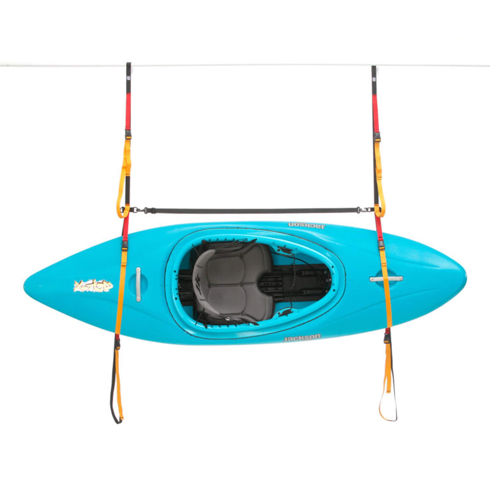 Kayak boat rack shop