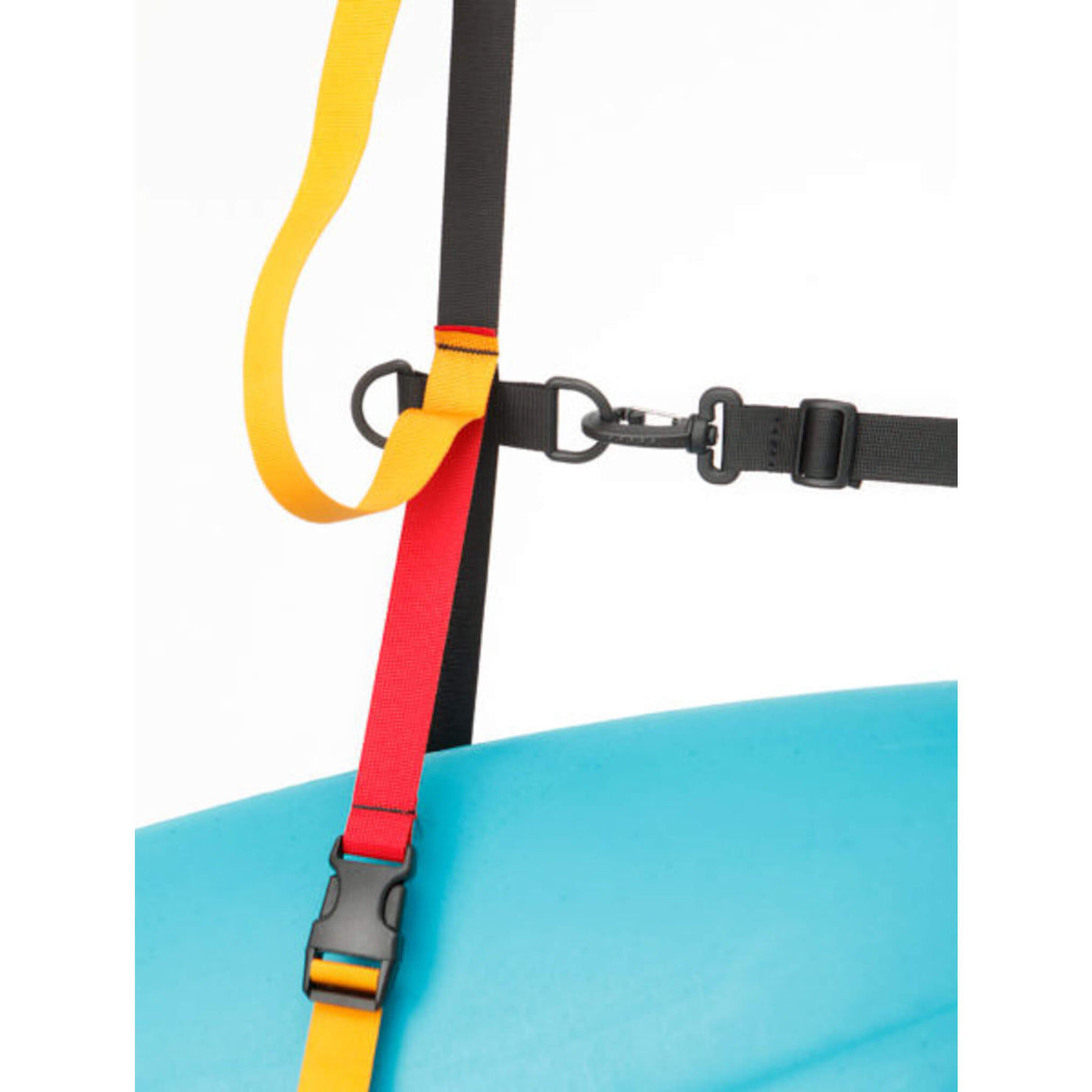 HF Xpress Boat Rack