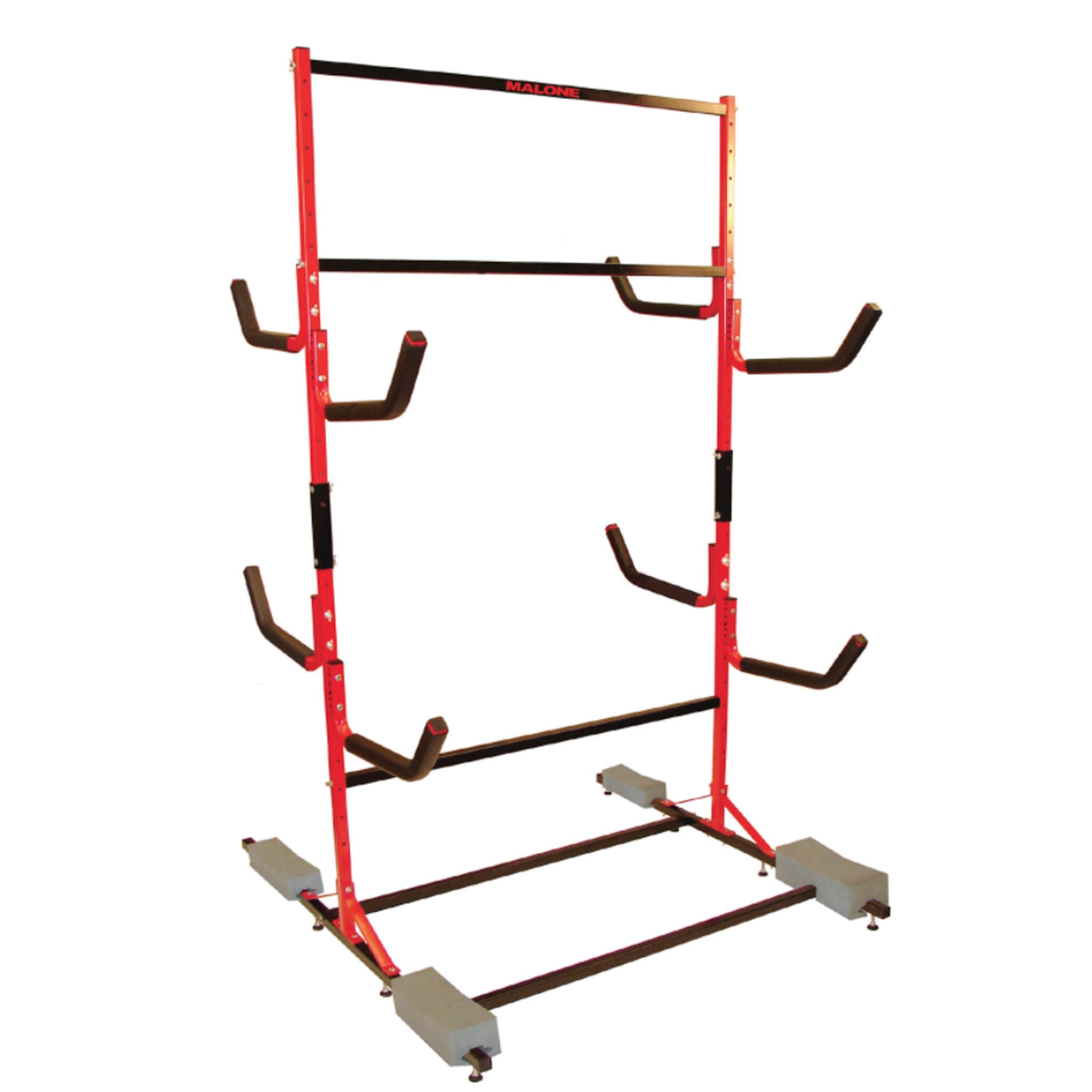 Malone kayak storage rack outlet