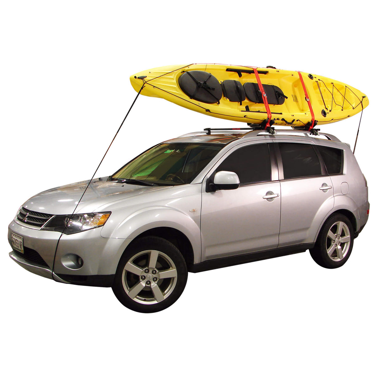 Malone J-Pro2 Kayak Carrier