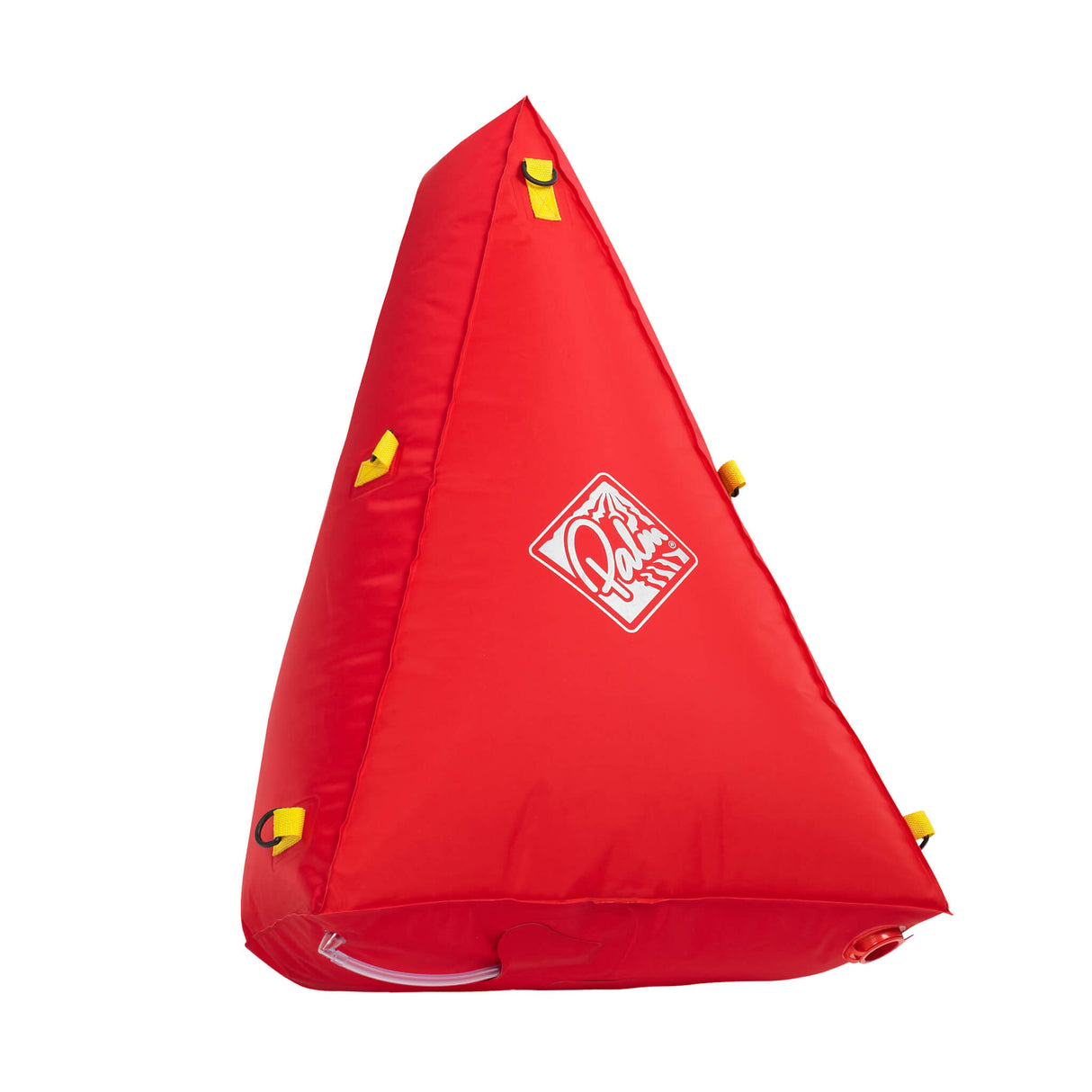 Palm 3D Canoe Airbag