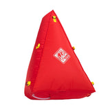 Palm 3D Canoe Airbag
