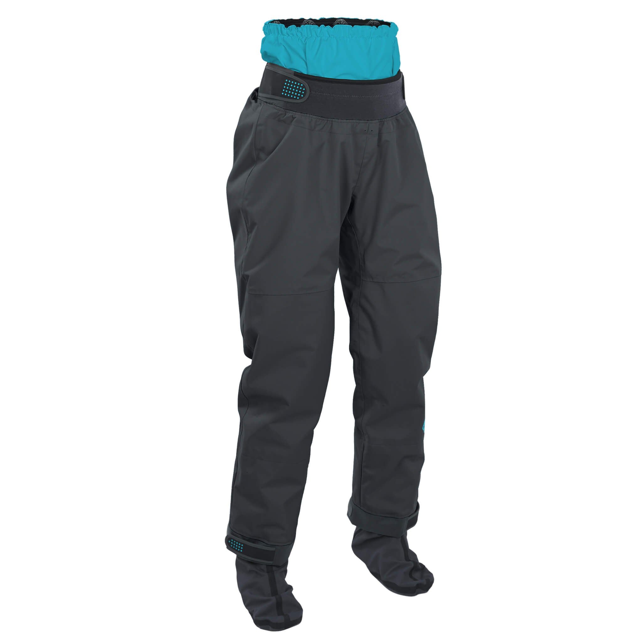 Women's paddling pants top