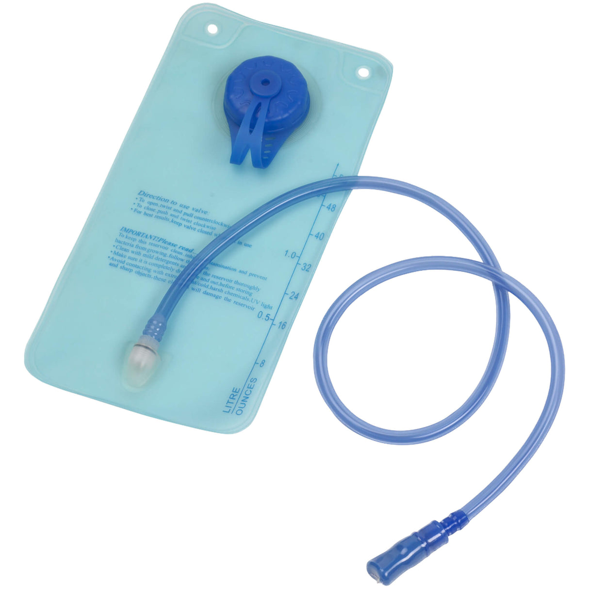 Palm Hydration 1.5ltr Bladder