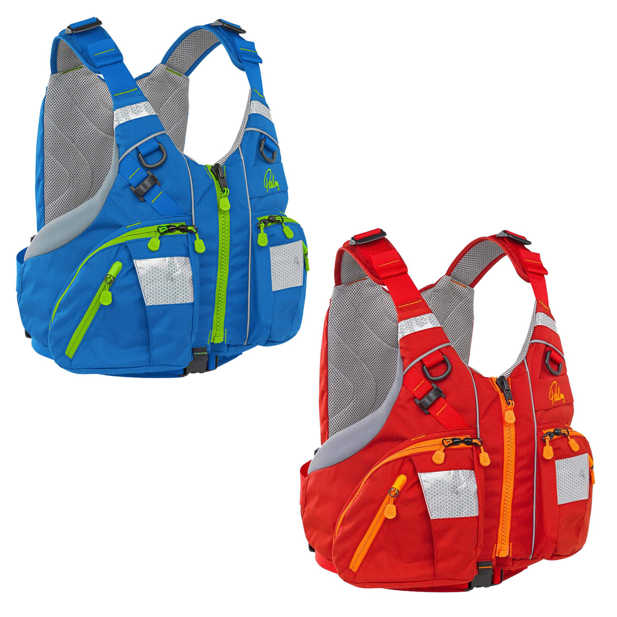 Palm Kaikoura Buoyancy Aid
