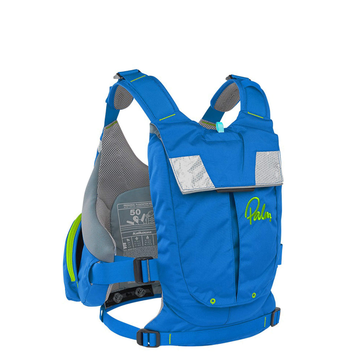 Palm Kaikoura Buoyancy Aid