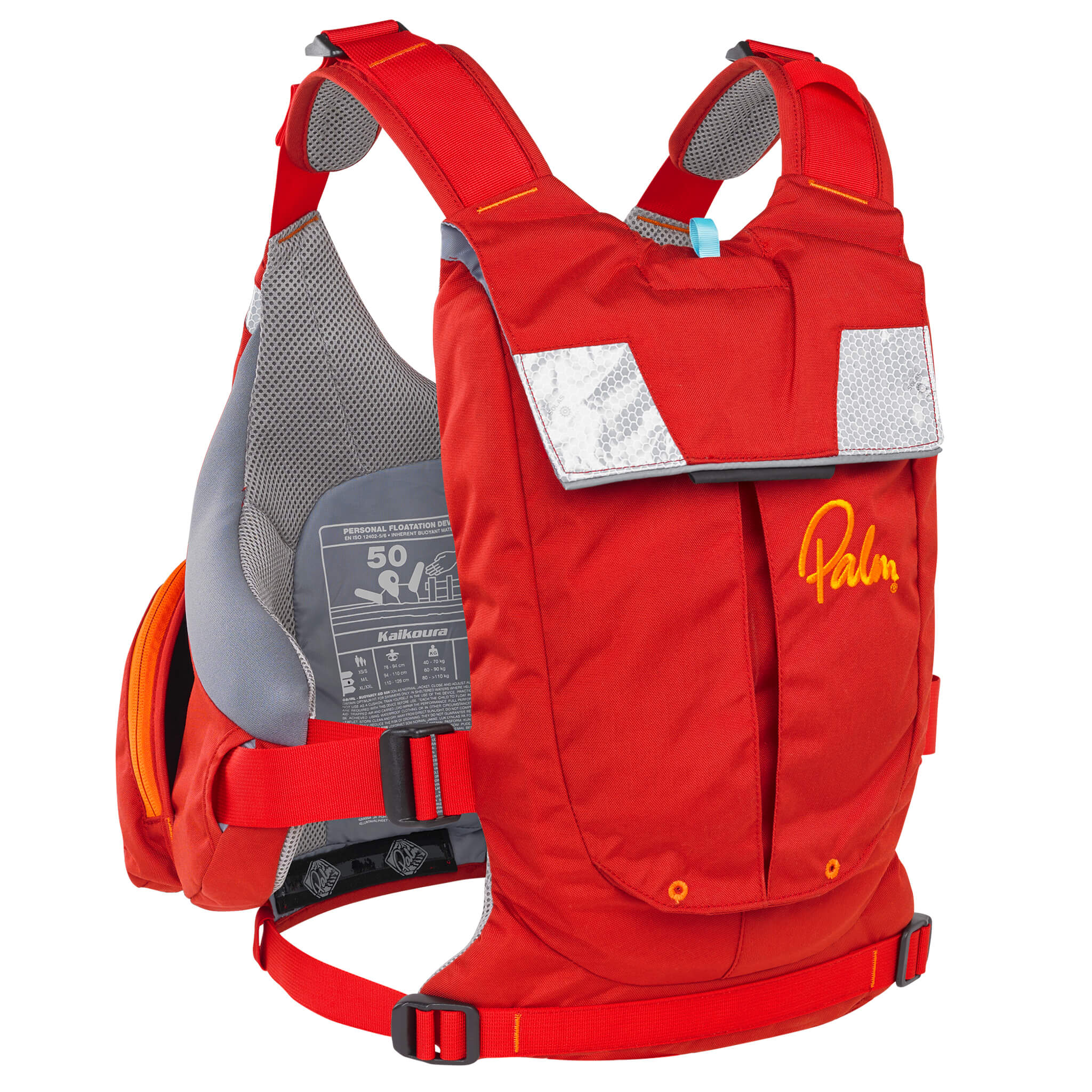 Palm Kaikoura Buoyancy Aid – Canoe and Kayak Store