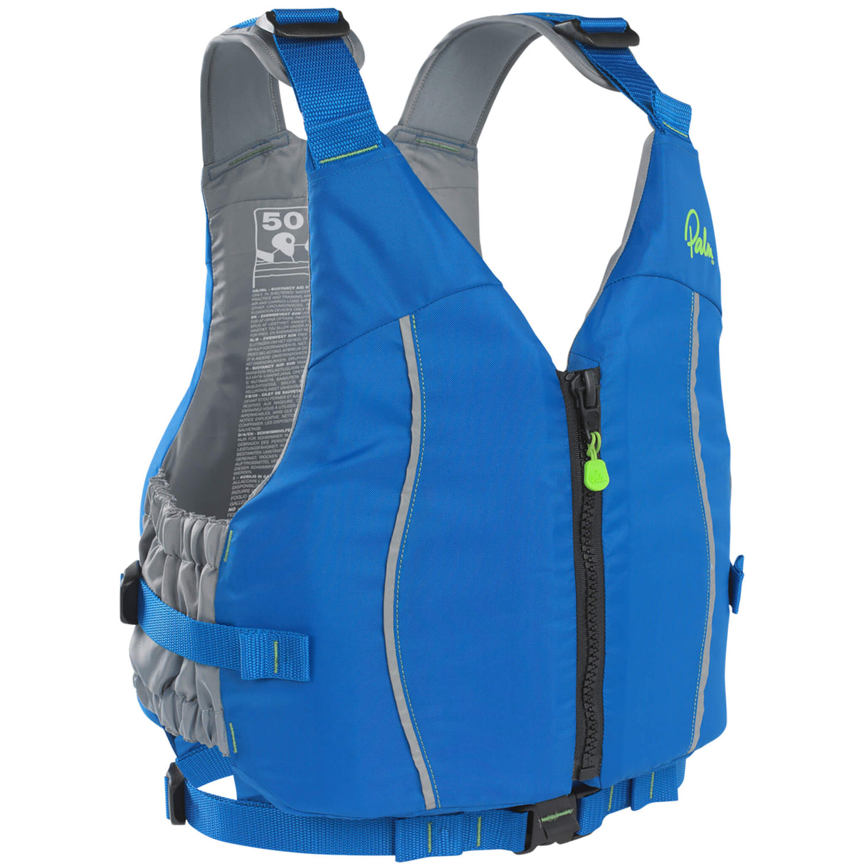 Palm Quest Buoyancy Aid 2024