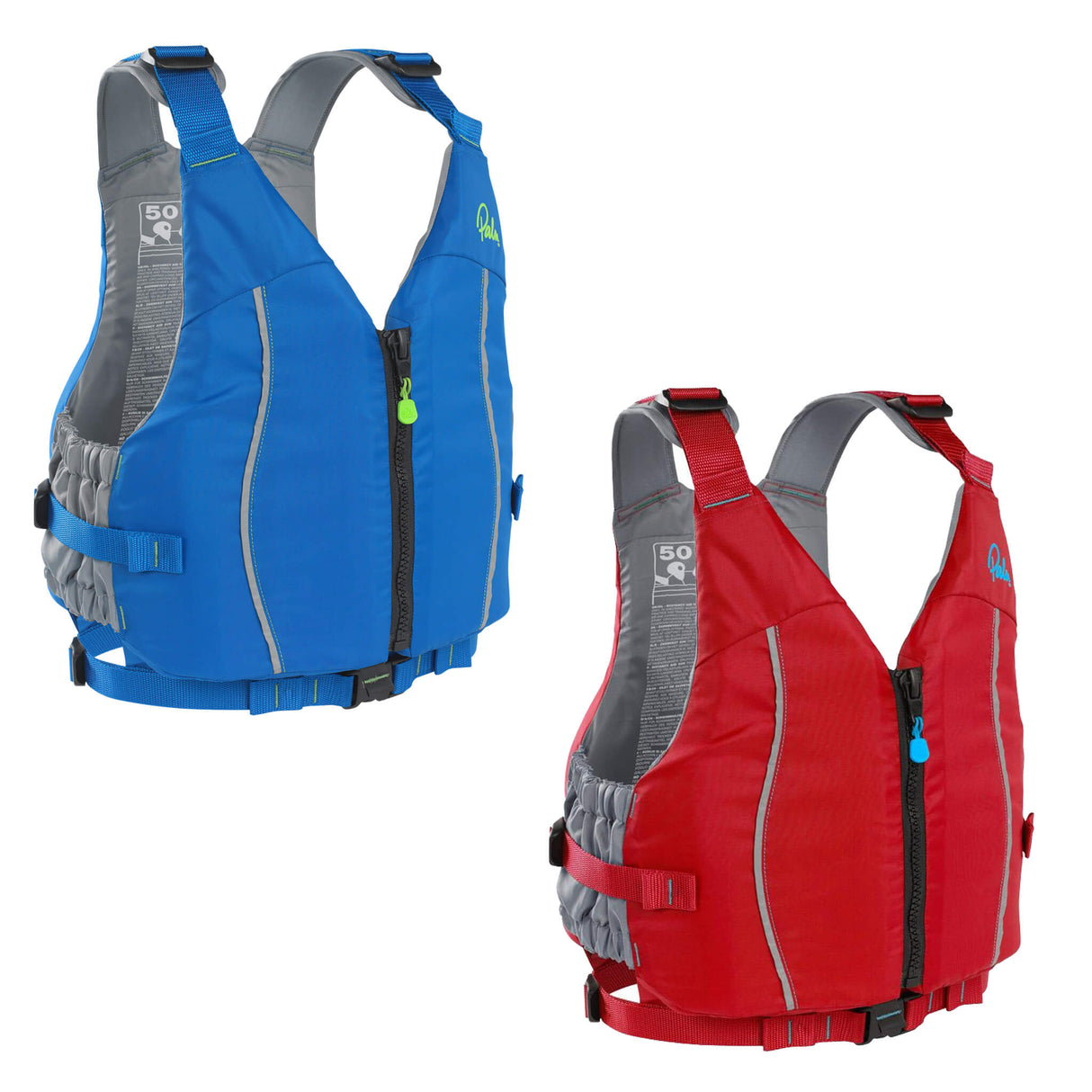 Palm Quest Buoyancy Aid 2024