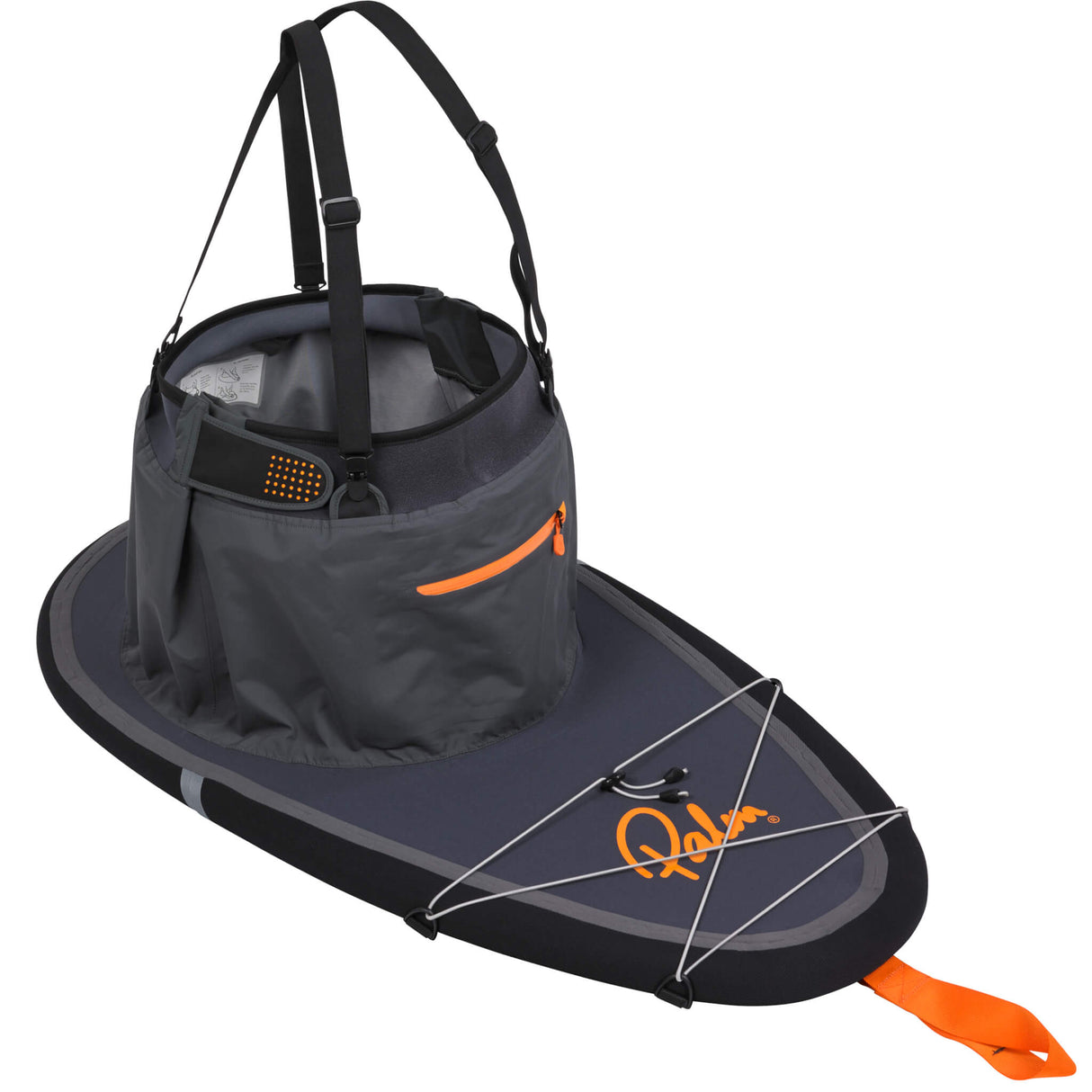 Palm Roanoke Neoprene Spraydeck (2024)