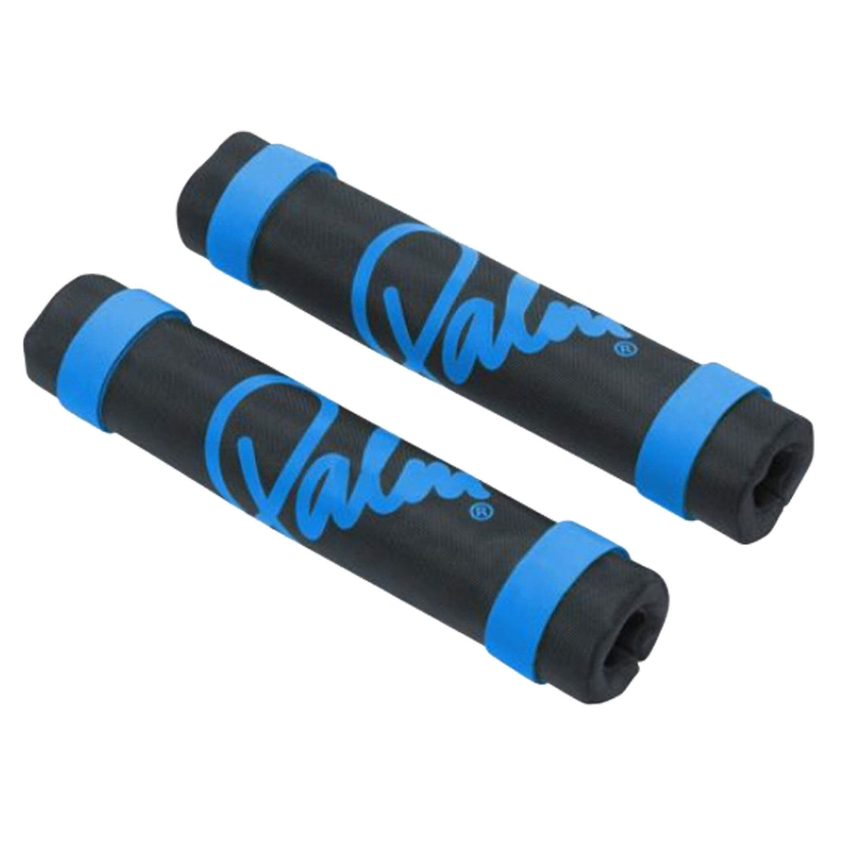 Palm Roofbar Pads