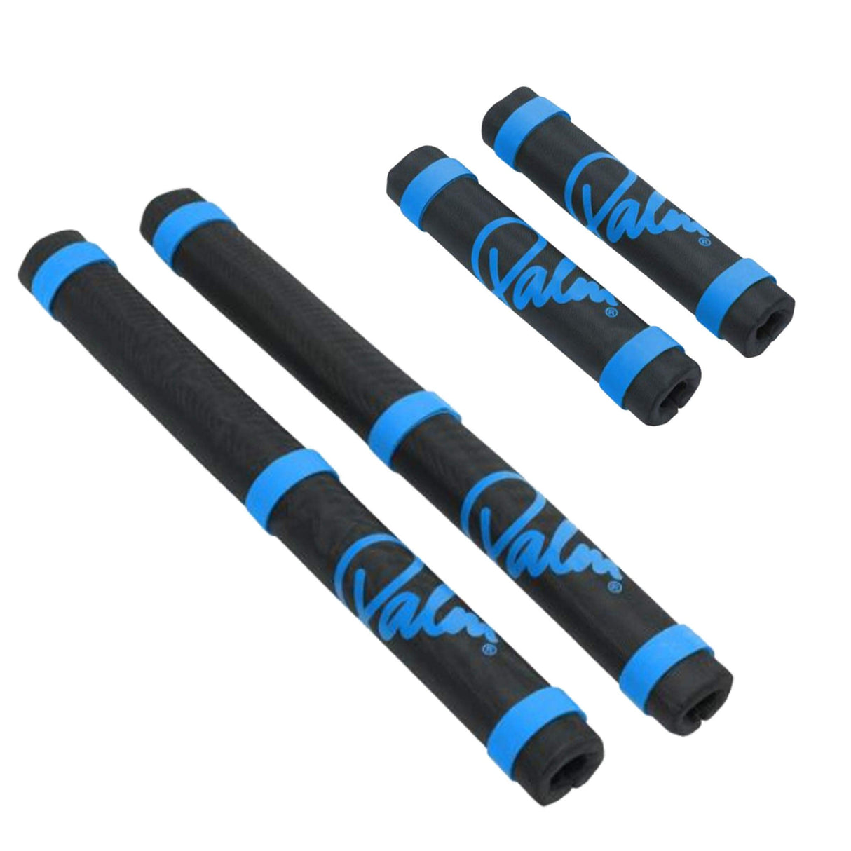 Palm Roofbar Pads