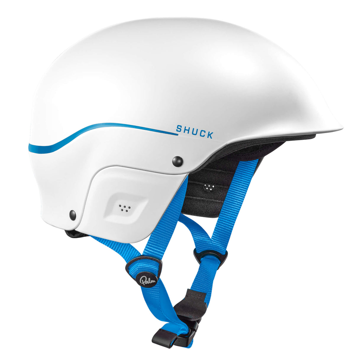 Palm Shuck Helmet - Full Cut