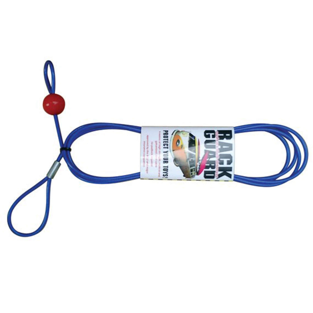 Rackguard Lockwire