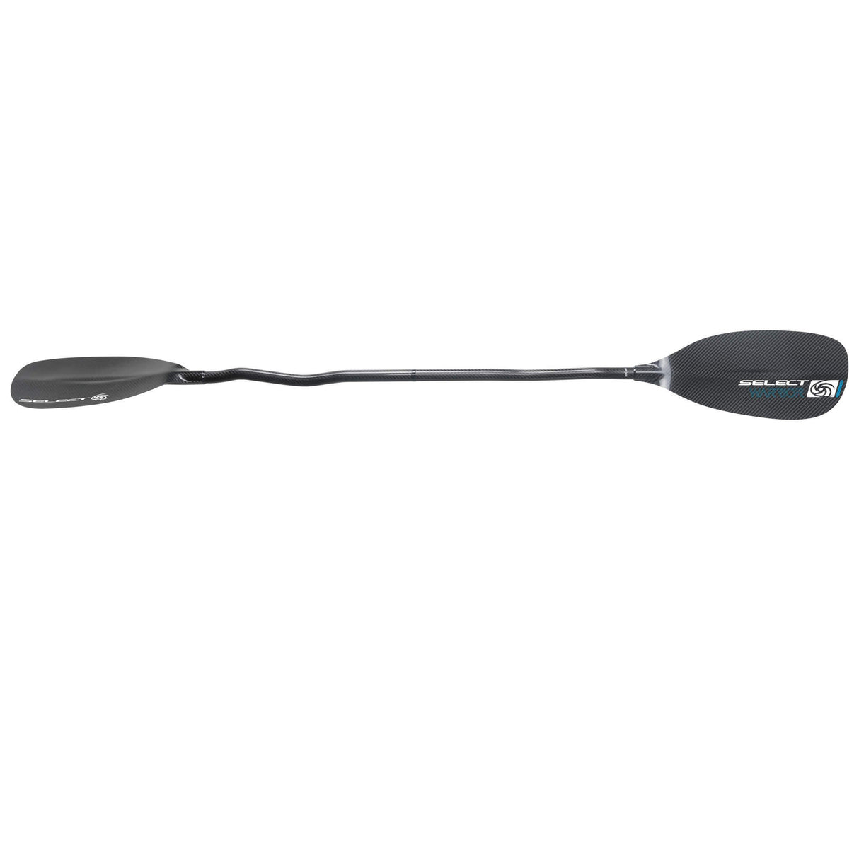 Select Warrior Paddle - Bent Shaft