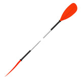 TNP Asymmetric 2 Piece Paddle