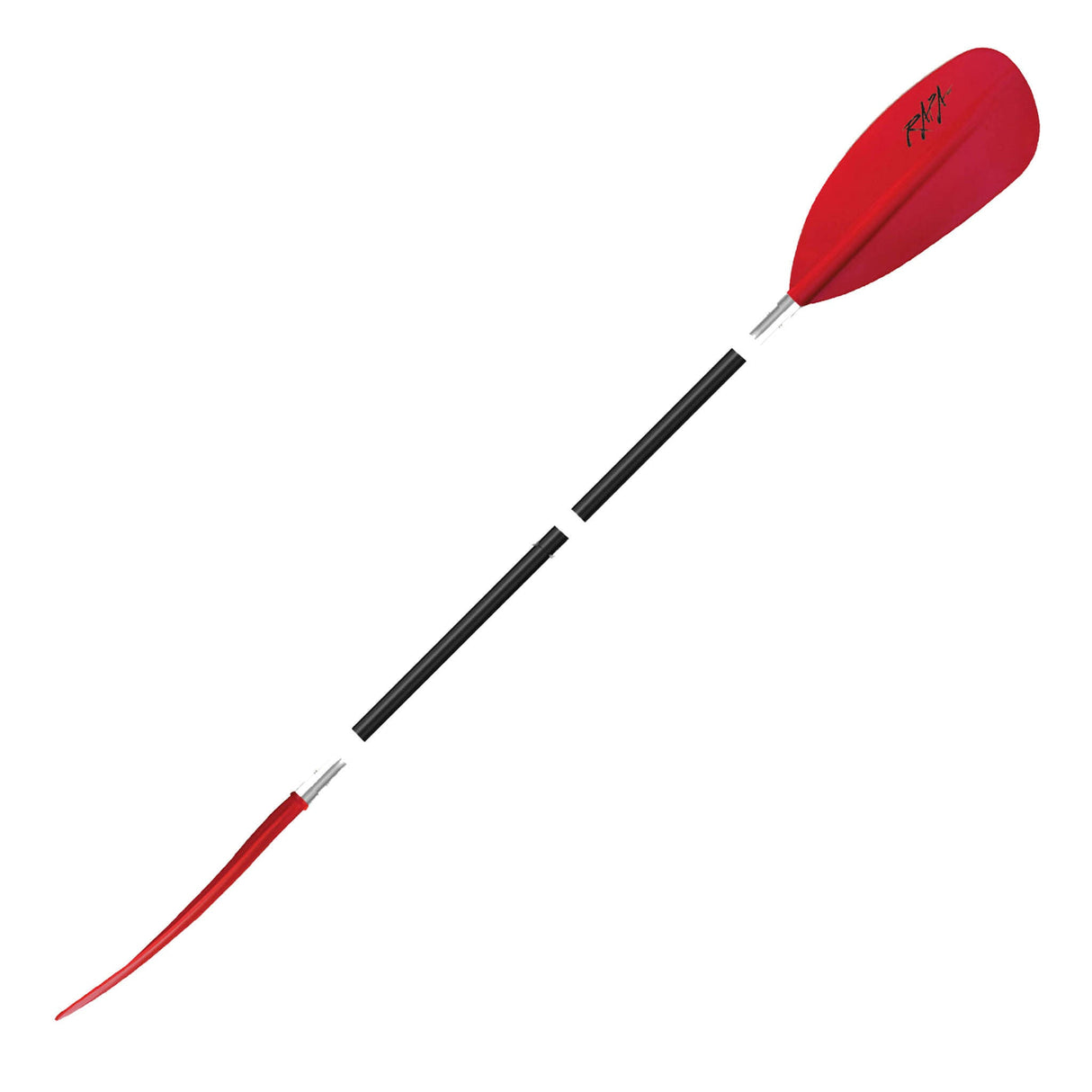 TNP Rapa 4-Piece Paddle