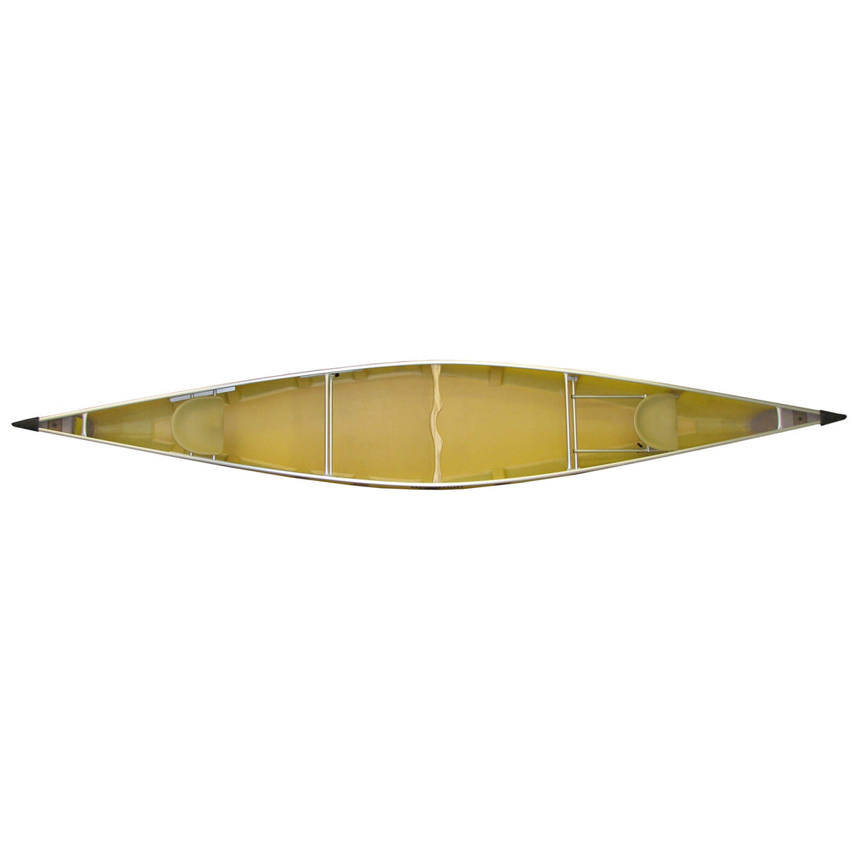 Wenonah Minnesota II Canoe - Kevlar Ultralight