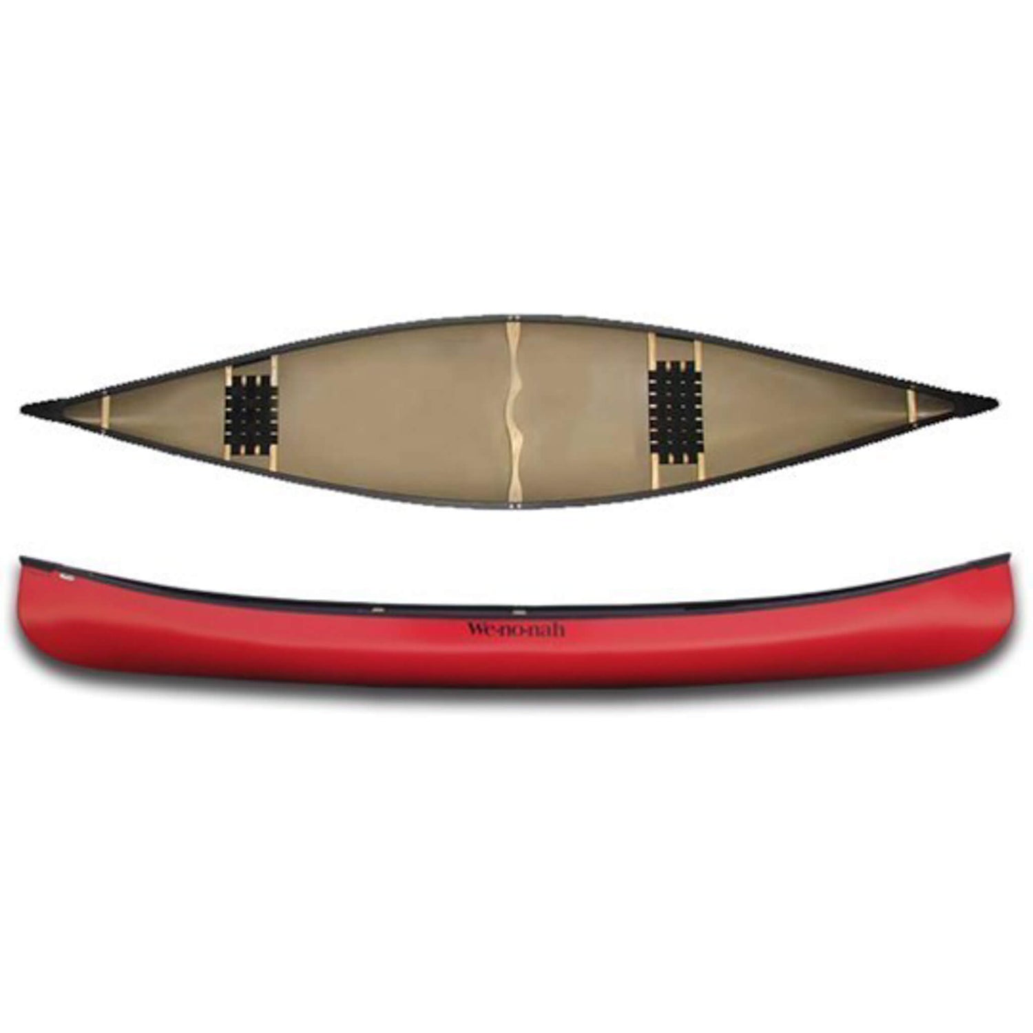 Wenonah Prospector 15 Canoe TFormex Canoe and Kayak Store