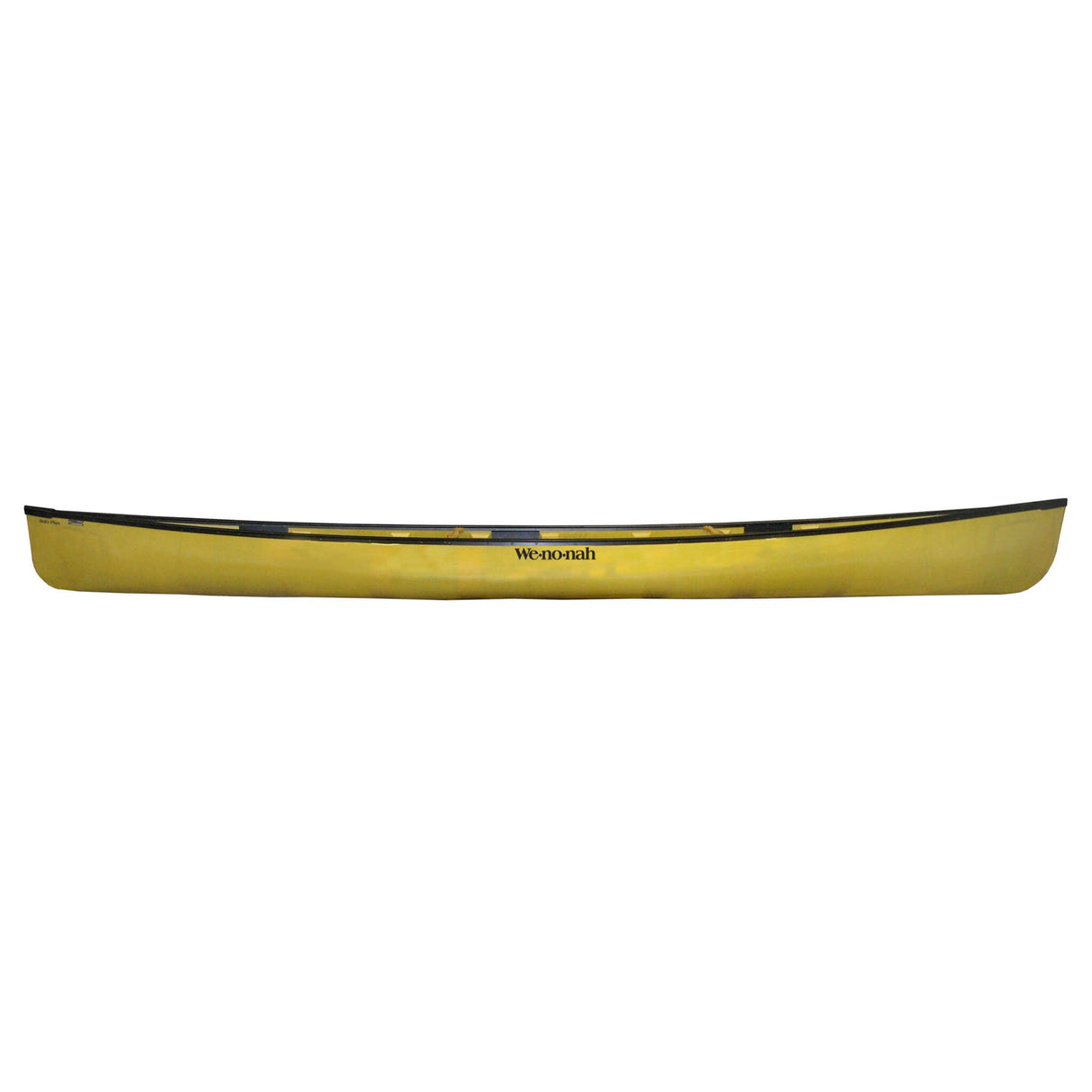 Wenonah Solo Plus Canoe - Kevlar Ultralite