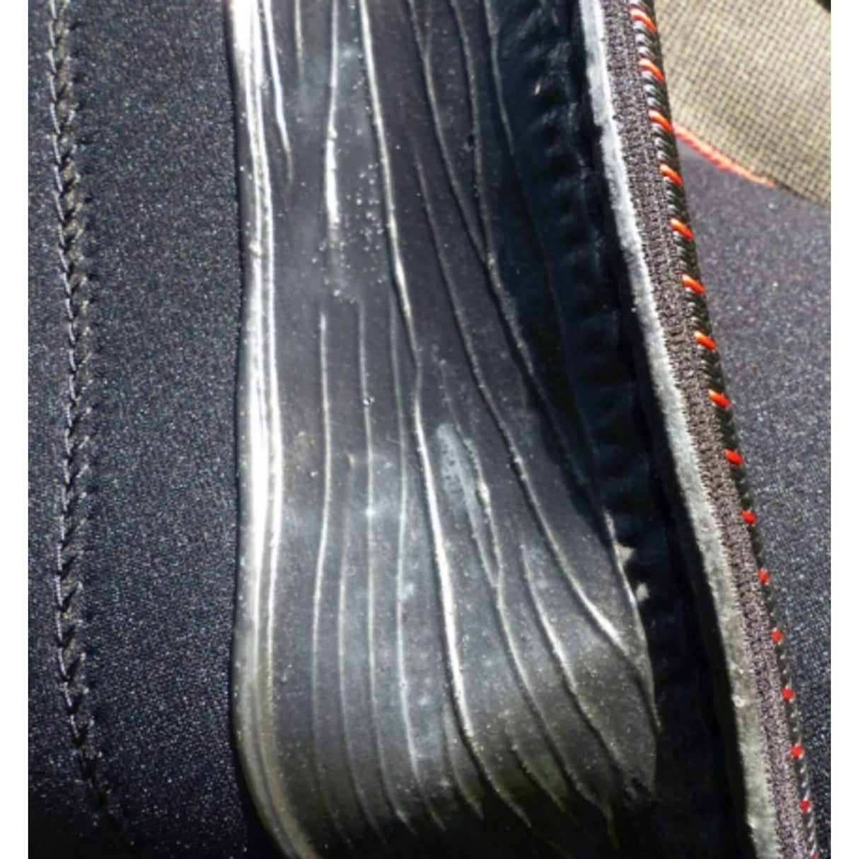 Whetman Gripper Spraydeck