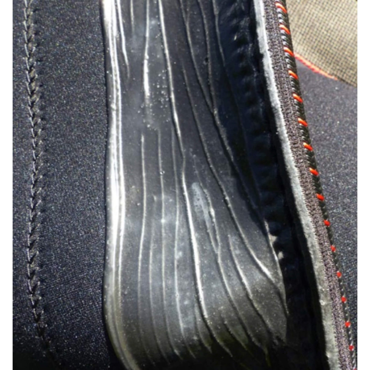 Whetman Pressure Spraydeck