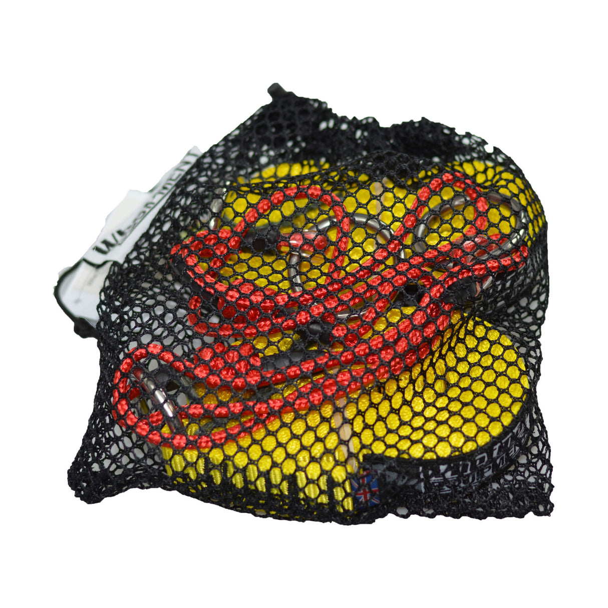 Whetman Python Pig Rig