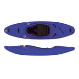Zet Raptor Whitewater Kayak